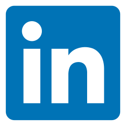 LinkedIn logo